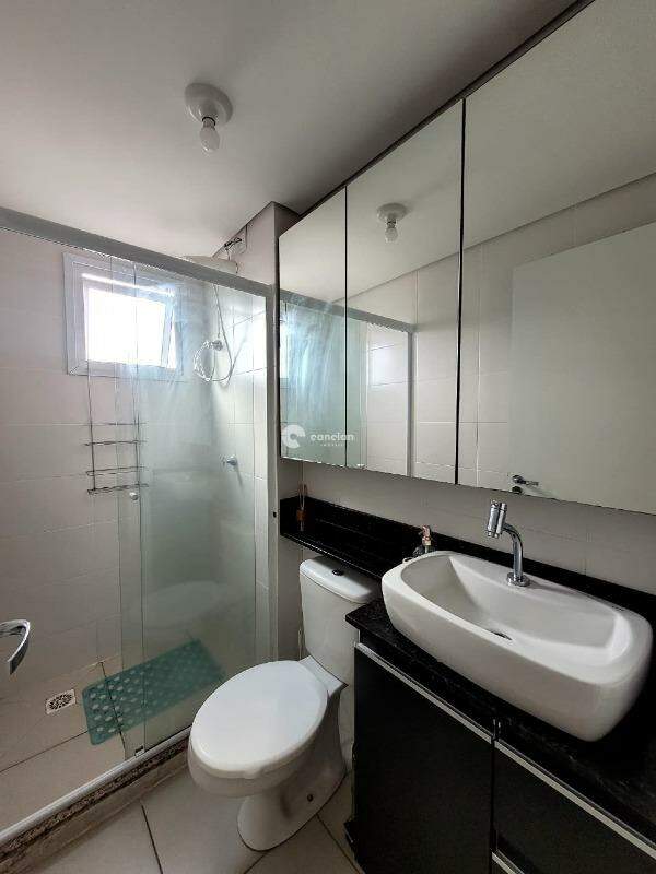 Apartamento para aluguel no Nossa Senhora Medianeira: 