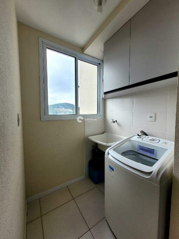 Apartamento para aluguel no Nossa Senhora Medianeira: 