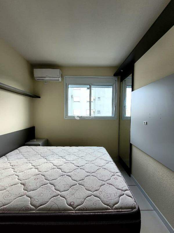 Apartamento para aluguel no Nossa Senhora Medianeira: 