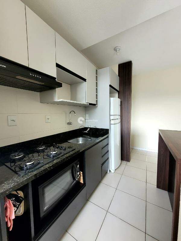Apartamento para aluguel no Nossa Senhora Medianeira: 