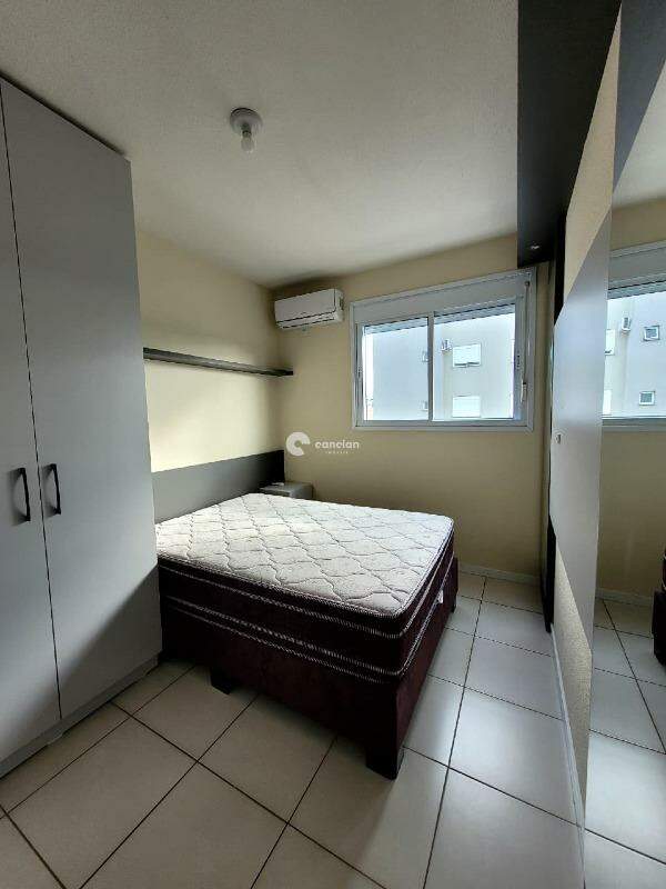 Apartamento para aluguel no Nossa Senhora Medianeira: 