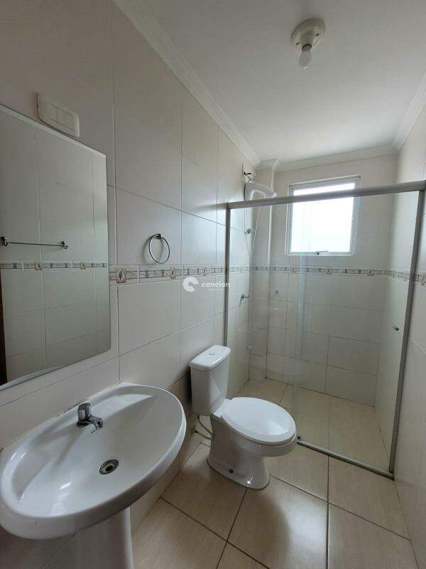 Apartamento para aluguel no Camobi: 