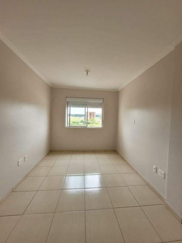 Apartamento para aluguel no Camobi: 