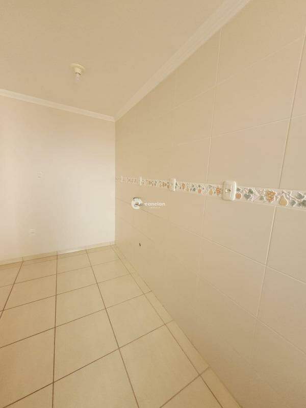 Apartamento para aluguel no Camobi: 