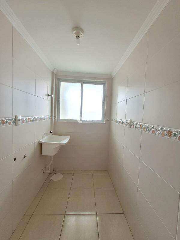 Apartamento para aluguel no Camobi: 