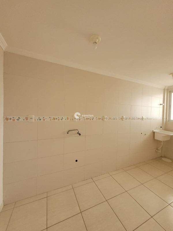 Apartamento para aluguel no Camobi: 