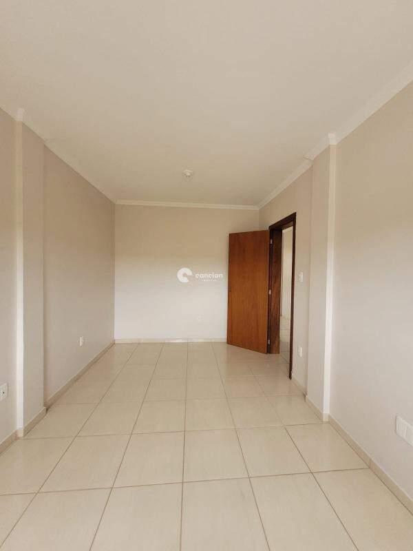 Apartamento para aluguel no Camobi: 