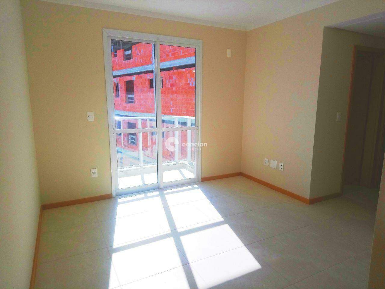 Apartamento para aluguel no Camobi: 