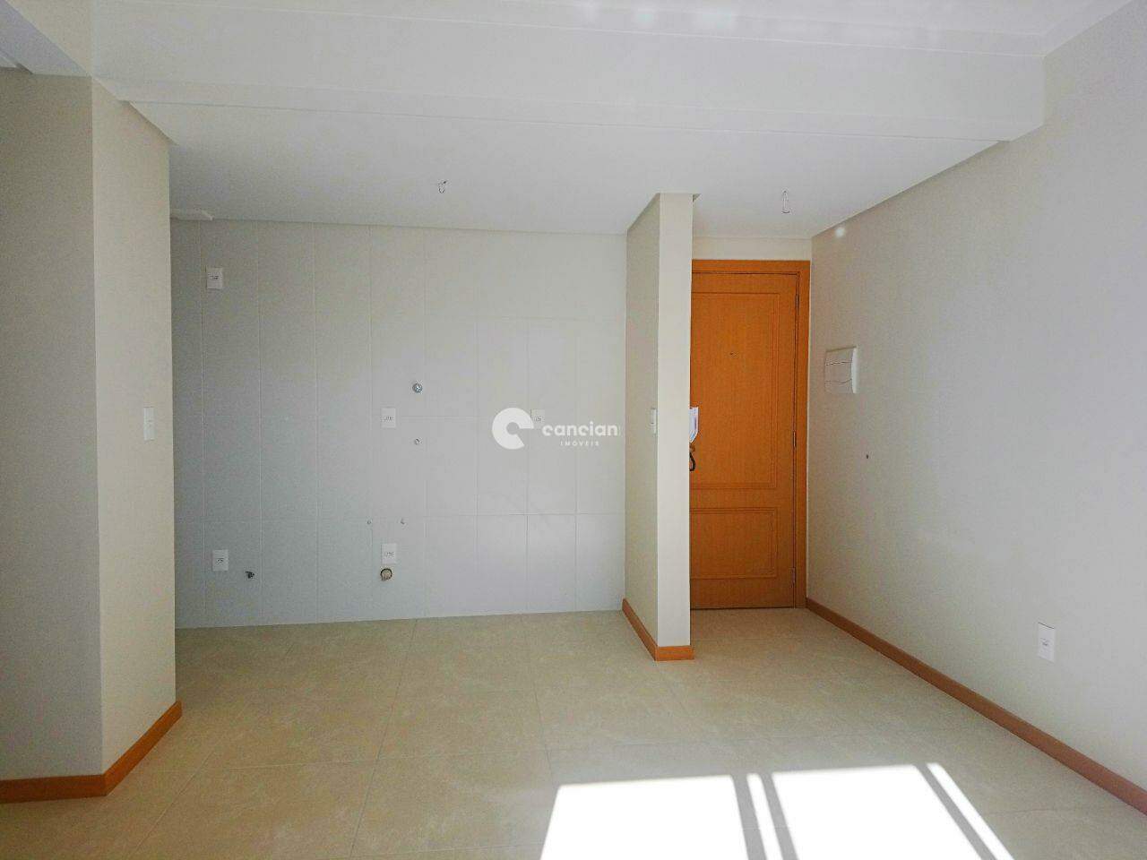 Apartamento para aluguel no Camobi: 