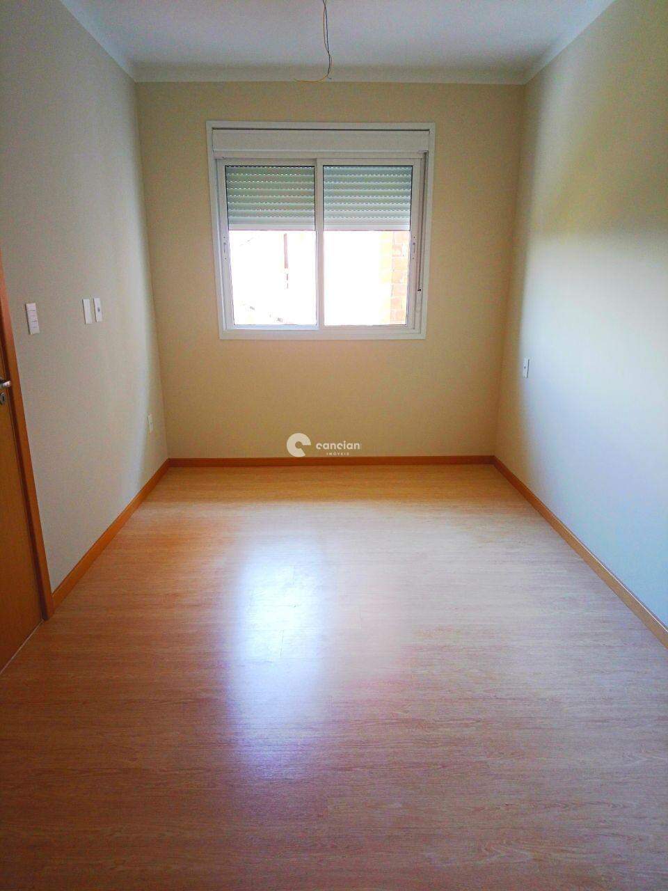 Apartamento para aluguel no Camobi: 