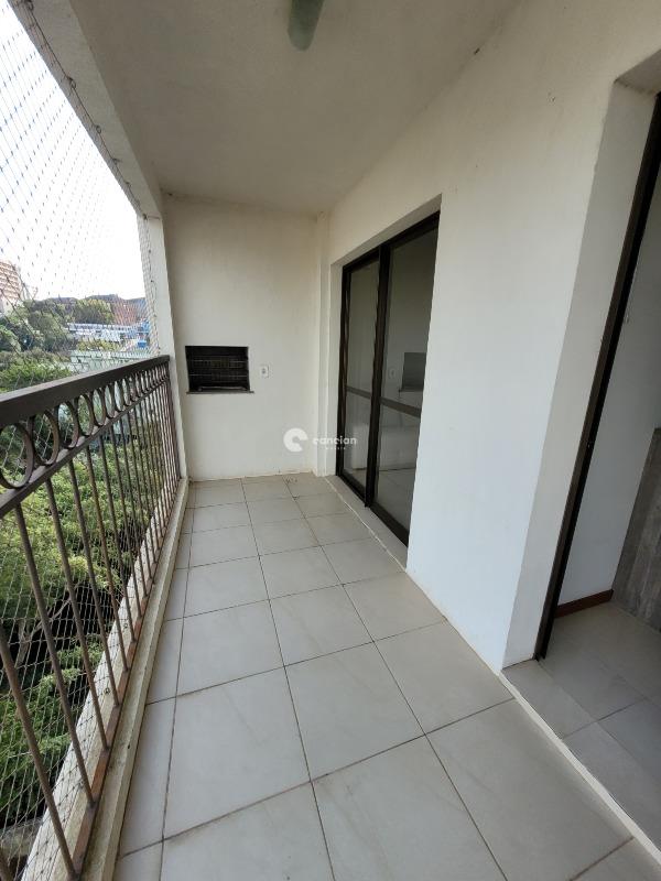 Apartamento para aluguel no Centro: 