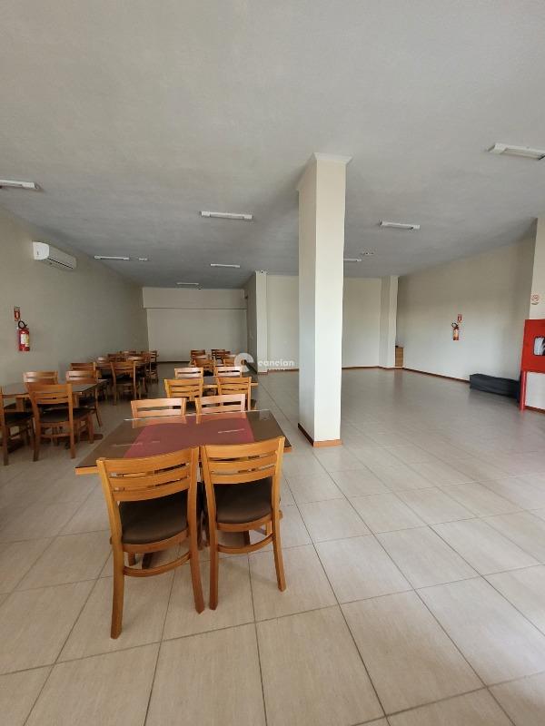 Apartamento para aluguel no Centro: 