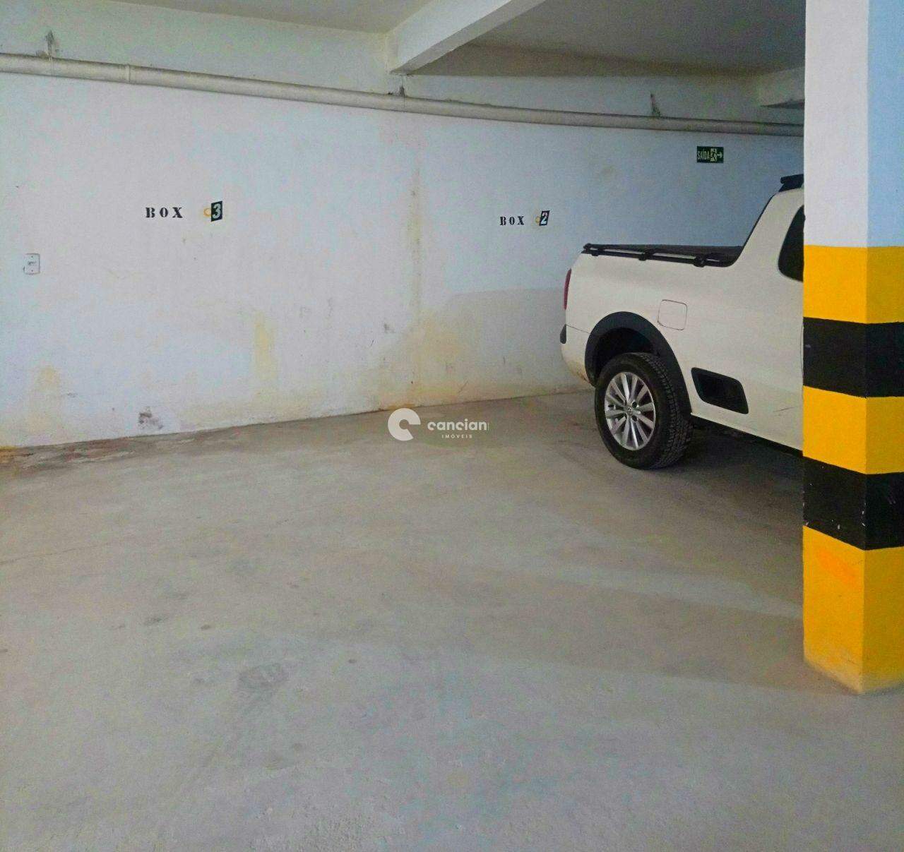 Box para aluguel no Centro: 