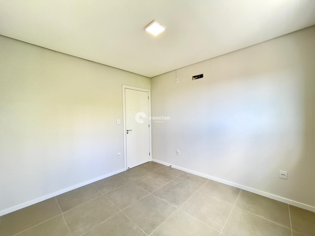 Apartamento para aluguel no Nossa Senhora do Rosário: 