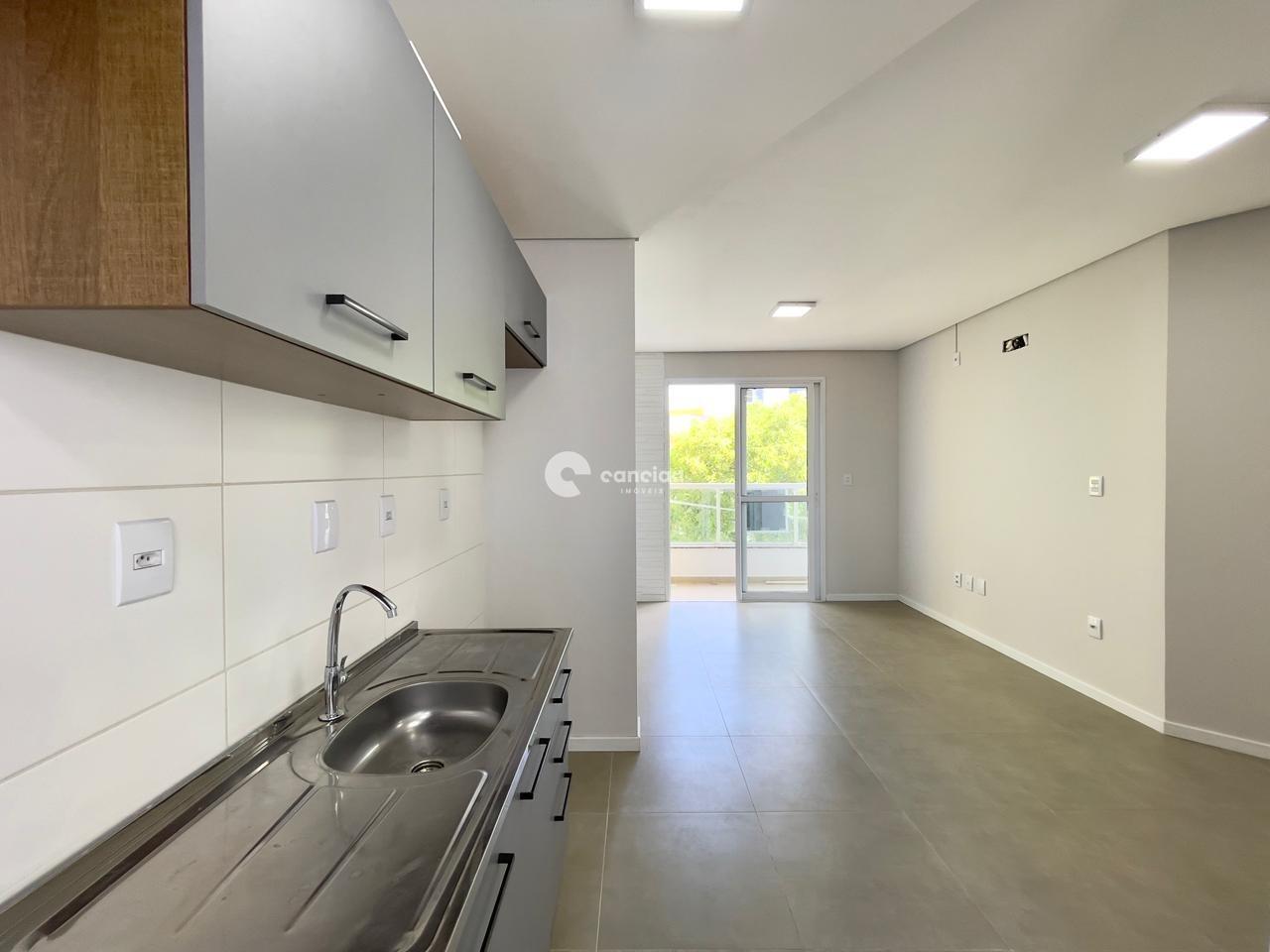 Apartamento para aluguel no Nossa Senhora do Rosário: 