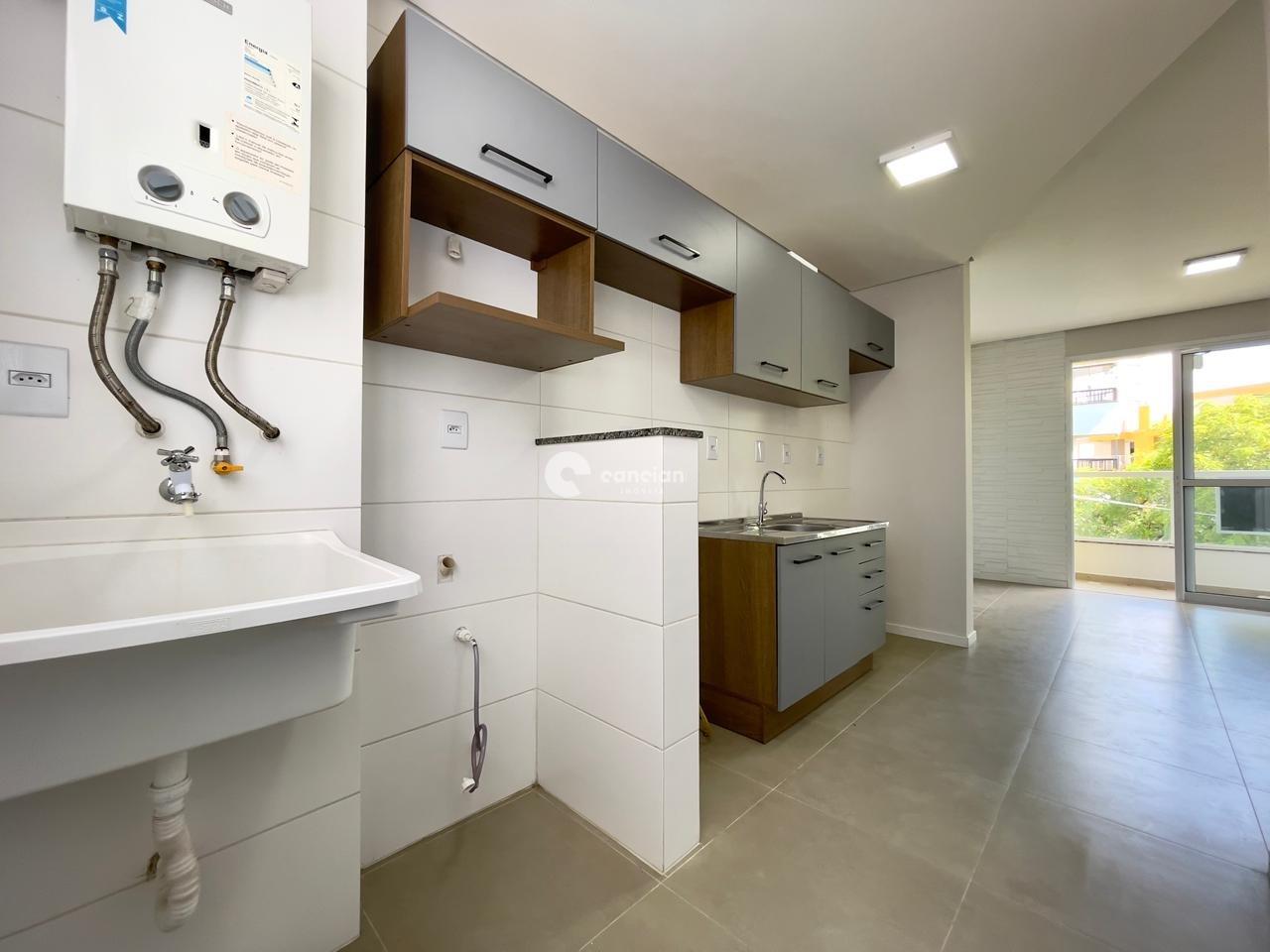 Apartamento para aluguel no Nossa Senhora do Rosário: 