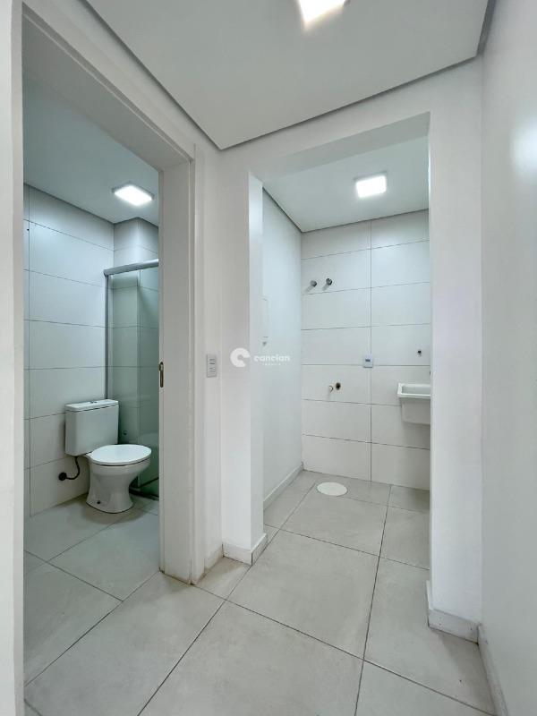 Apartamento para aluguel no Centro: 