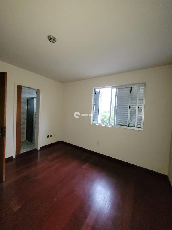 Apartamento para aluguel no Nossa Senhora de Lourdes: 