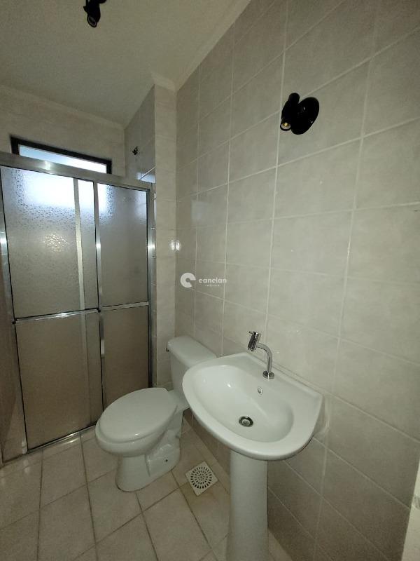 Apartamento para aluguel no Nossa Senhora de Lourdes: 