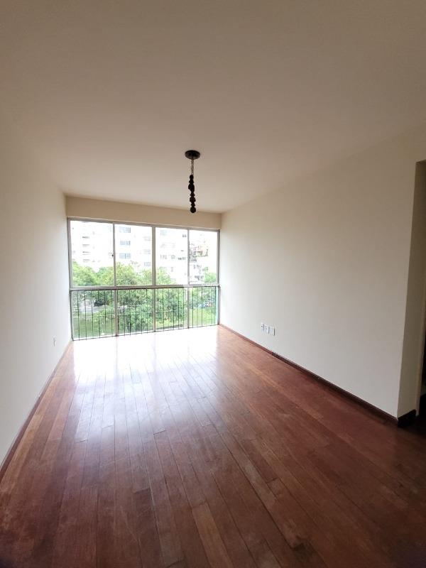 Apartamento para aluguel no Nossa Senhora de Lourdes: 