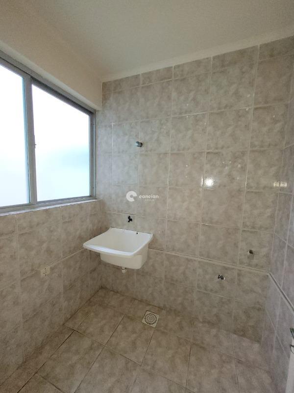 Apartamento para aluguel no Nossa Senhora de Lourdes: 