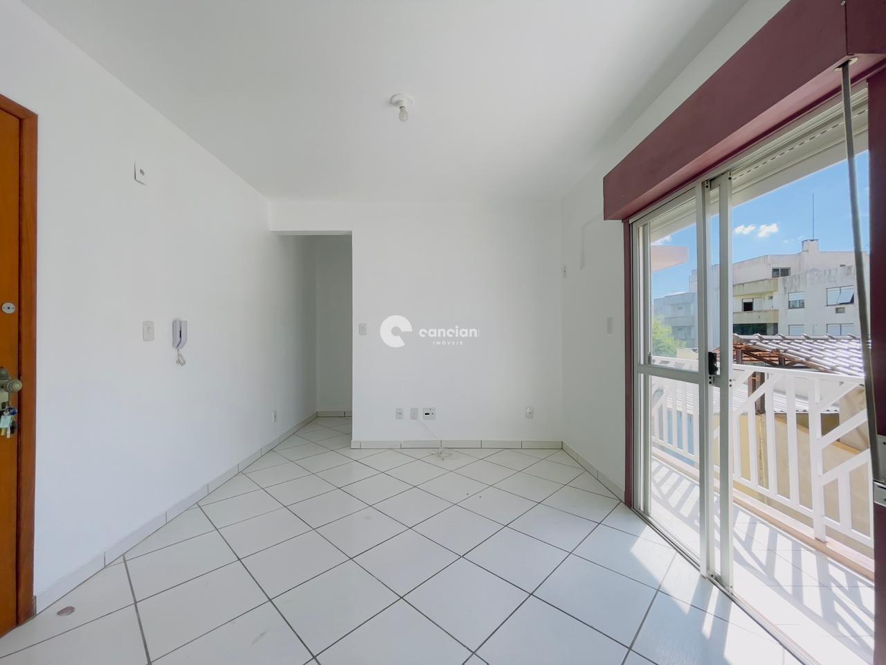 Kitnet para aluguel no Centro: 