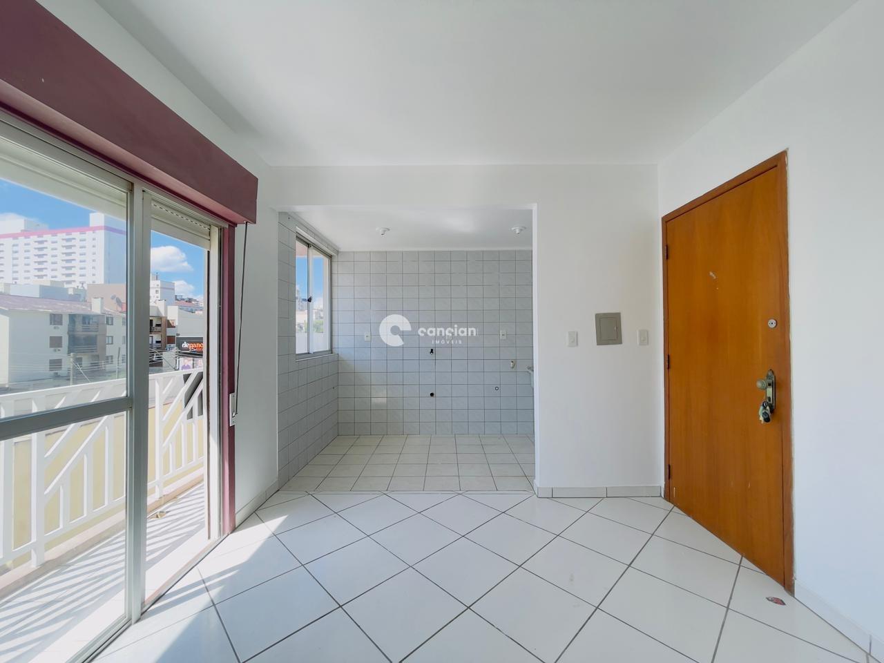 Kitnet para aluguel no Centro: 