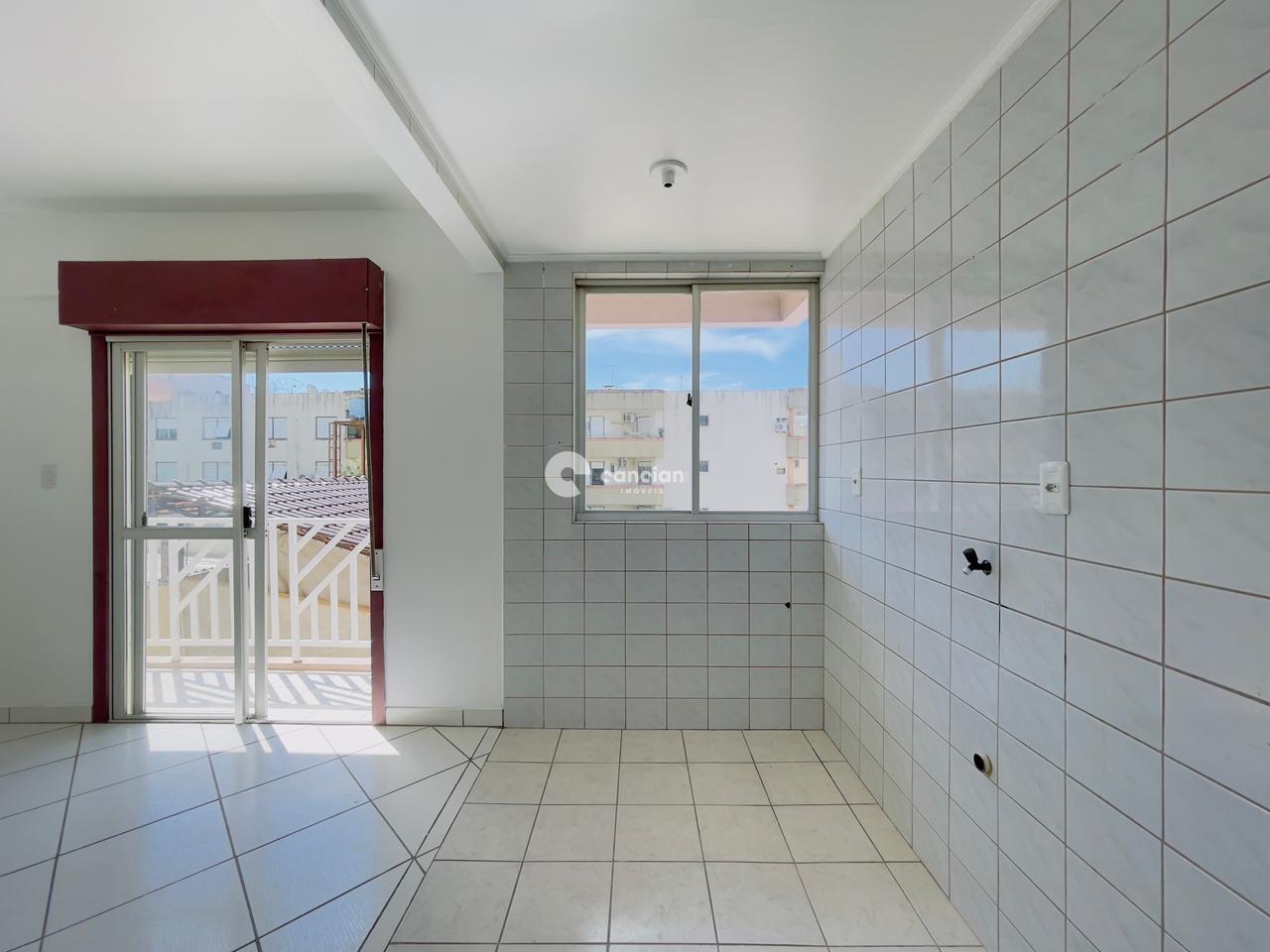 Kitnet para aluguel no Centro: 