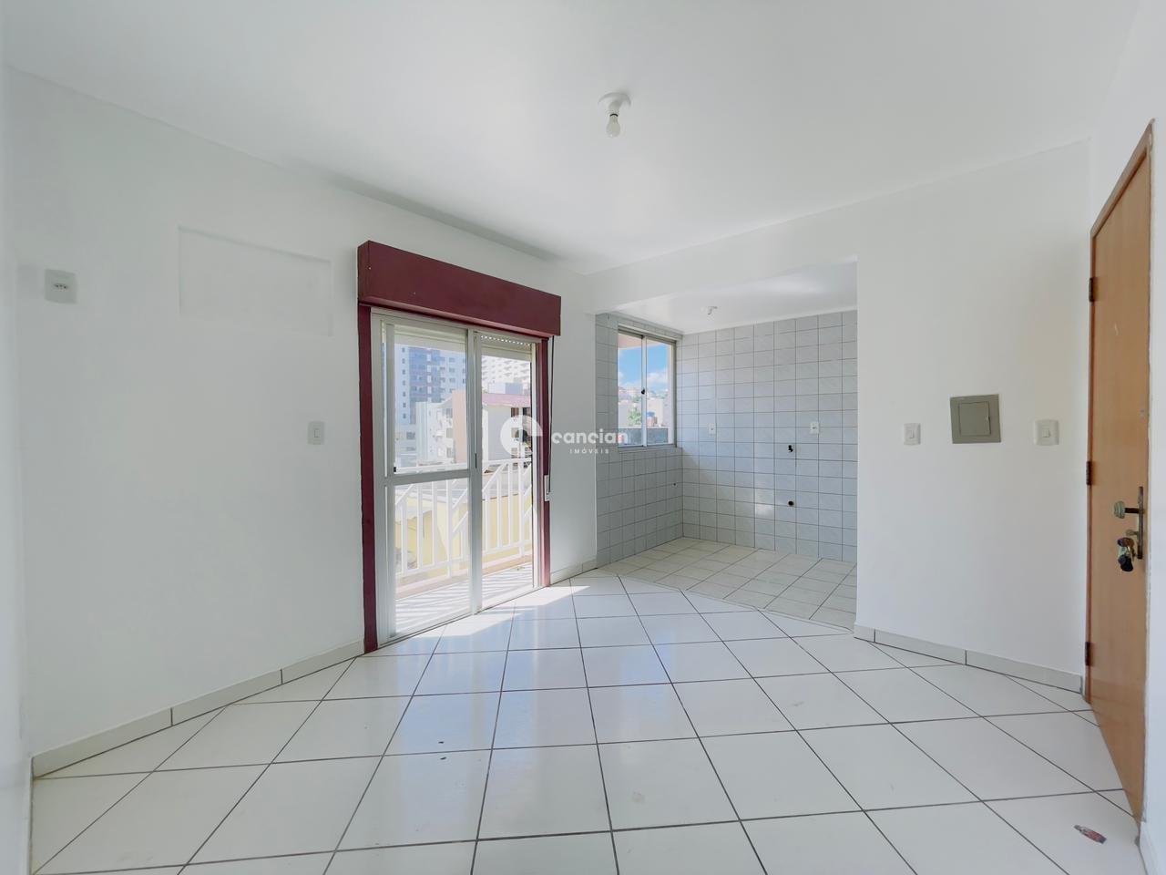 Kitnet para aluguel no Centro: 