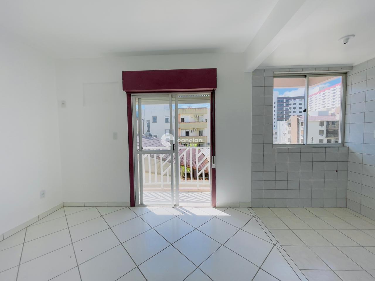 Kitnet para aluguel no Centro: 