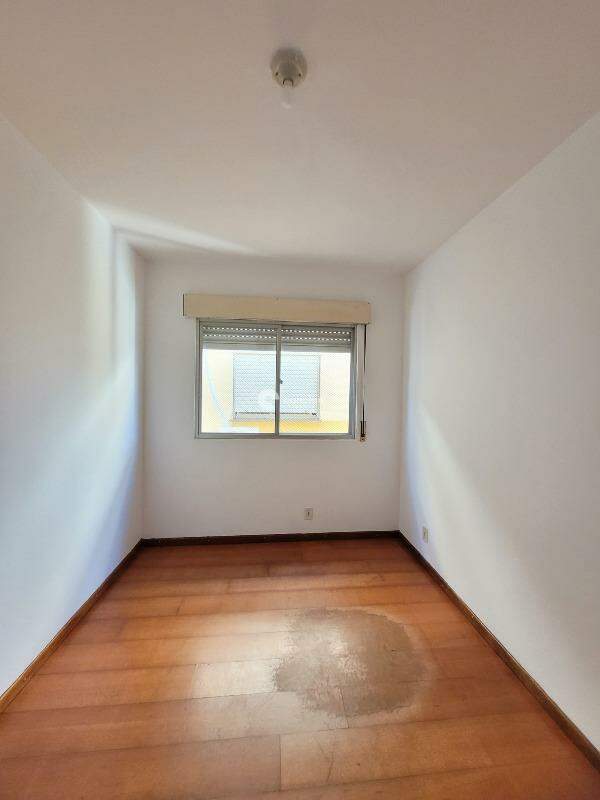 Apartamento para aluguel no Patronato: 