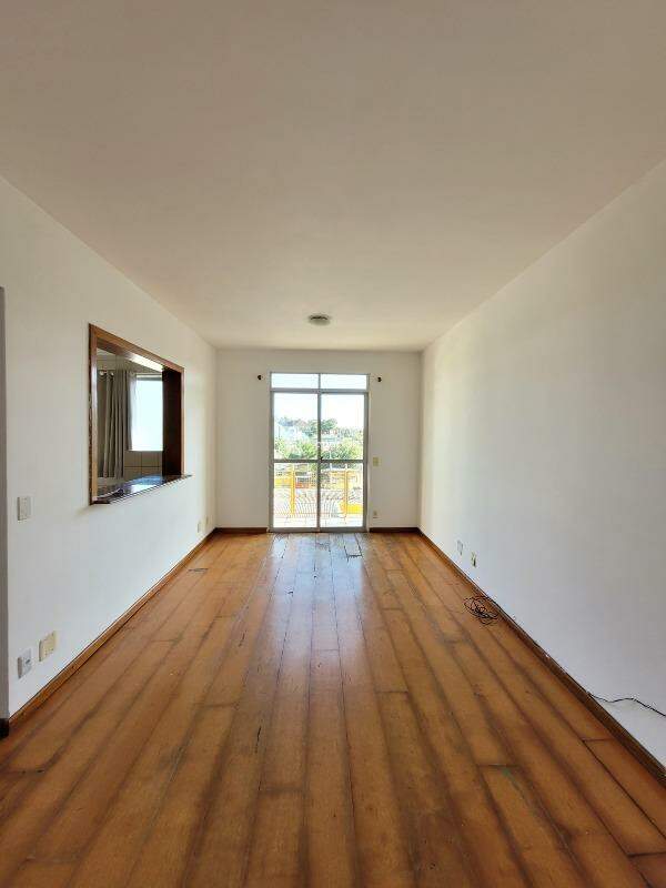 Apartamento para aluguel no Patronato: 