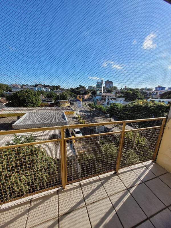 Apartamento para aluguel no Patronato: 