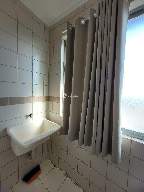 Apartamento para aluguel no Patronato: 