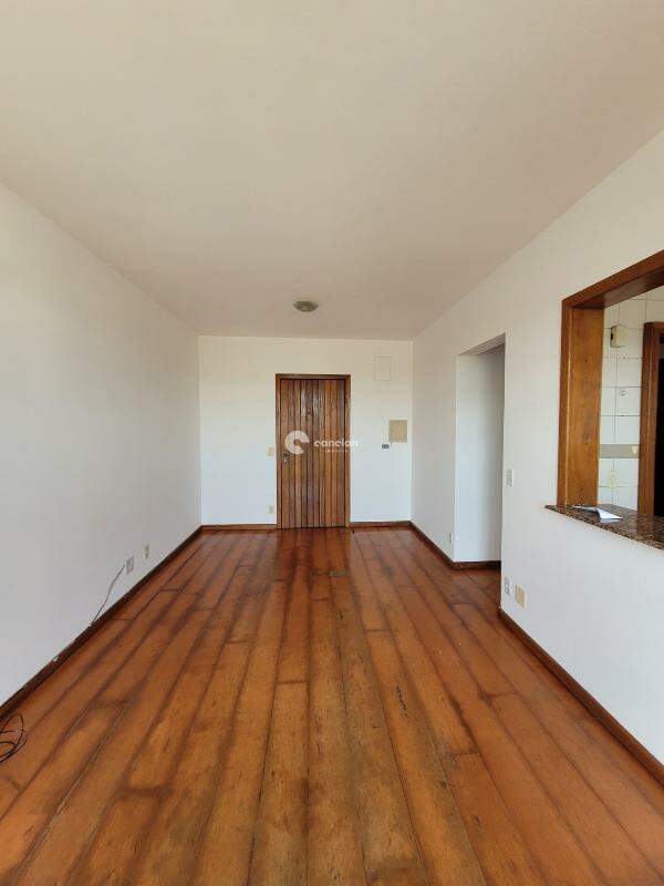 Apartamento para aluguel no Patronato: 
