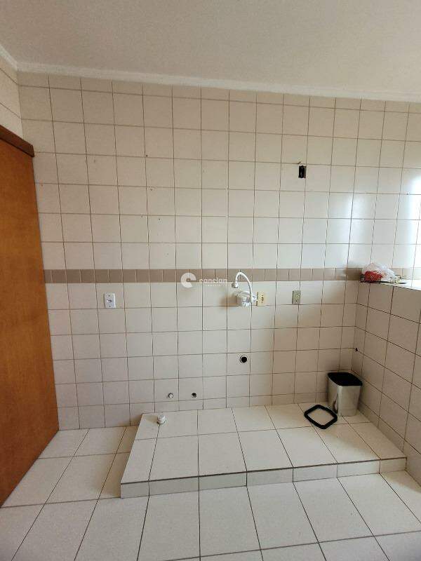 Apartamento para aluguel no Patronato: 