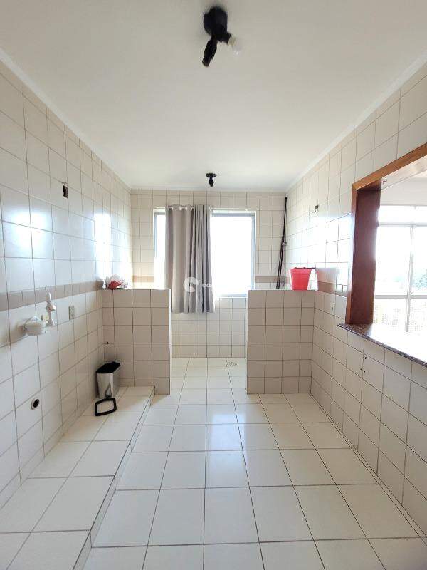 Apartamento para aluguel no Patronato: 