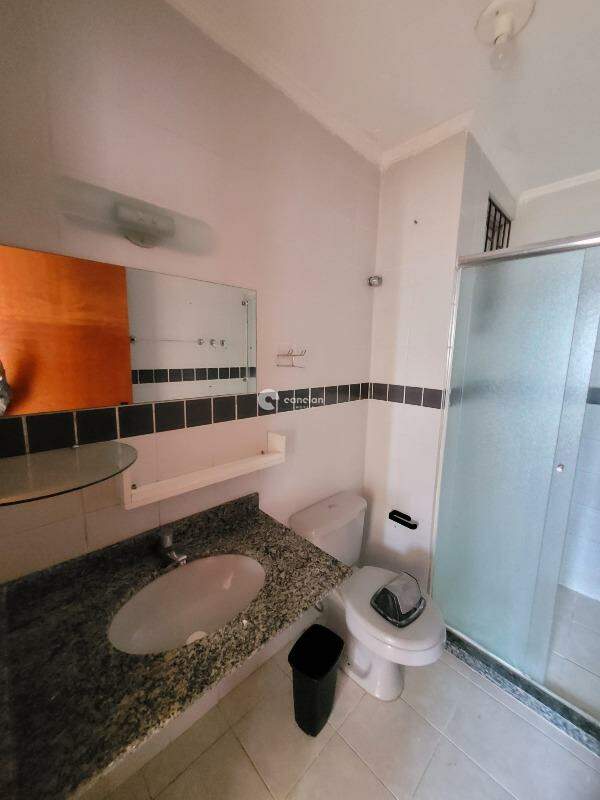 Apartamento para aluguel no Patronato: 