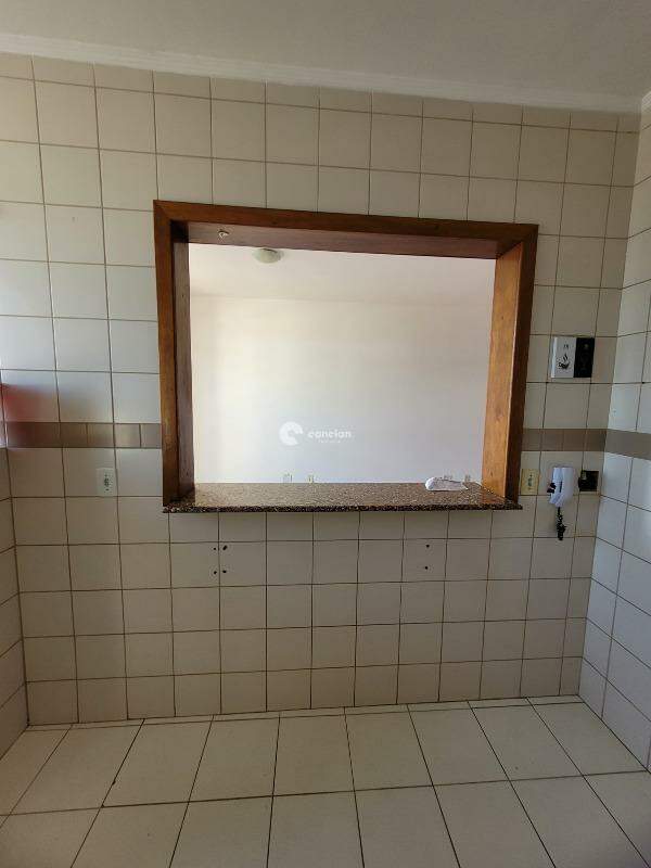 Apartamento para aluguel no Patronato: 