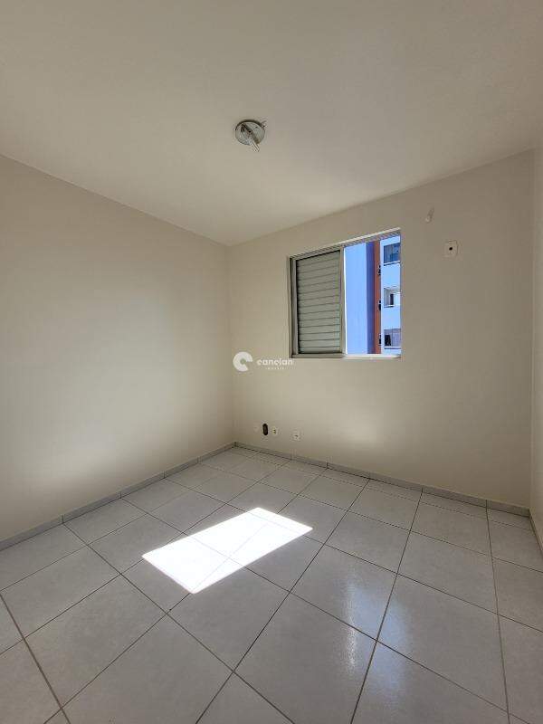 Apartamento para aluguel no Patronato: 