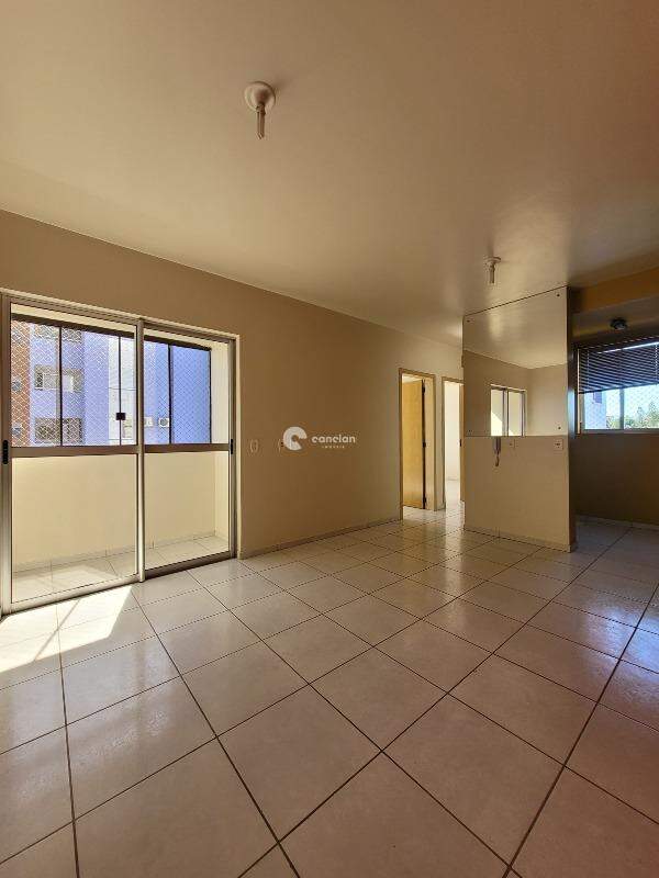Apartamento para aluguel no Patronato: 