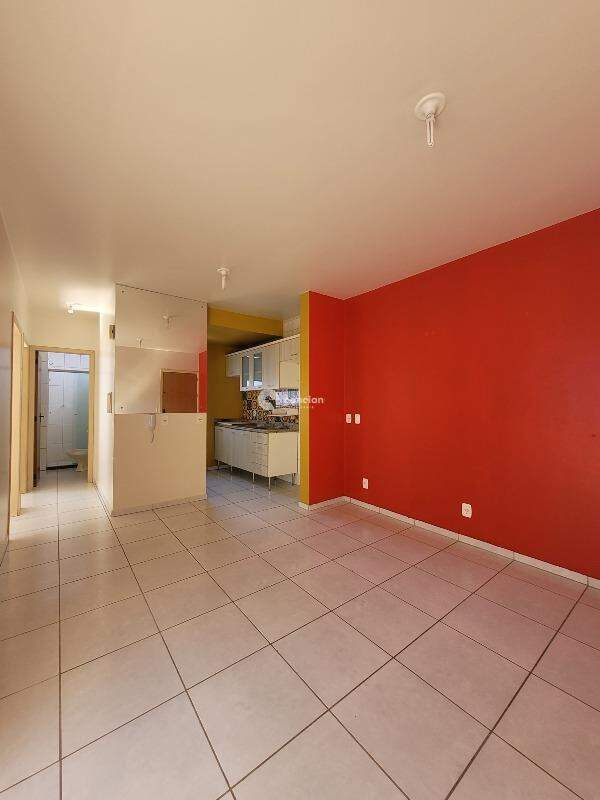 Apartamento para aluguel no Patronato: 