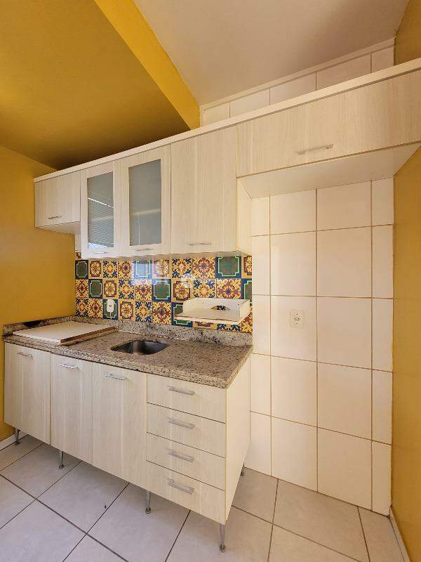 Apartamento para aluguel no Patronato: 