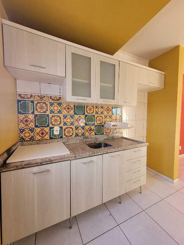 Apartamento para aluguel no Patronato: 
