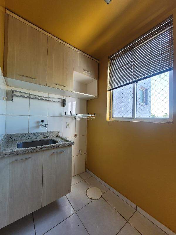 Apartamento para aluguel no Patronato: 