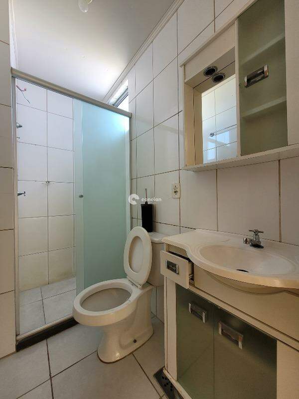 Apartamento para aluguel no Patronato: 