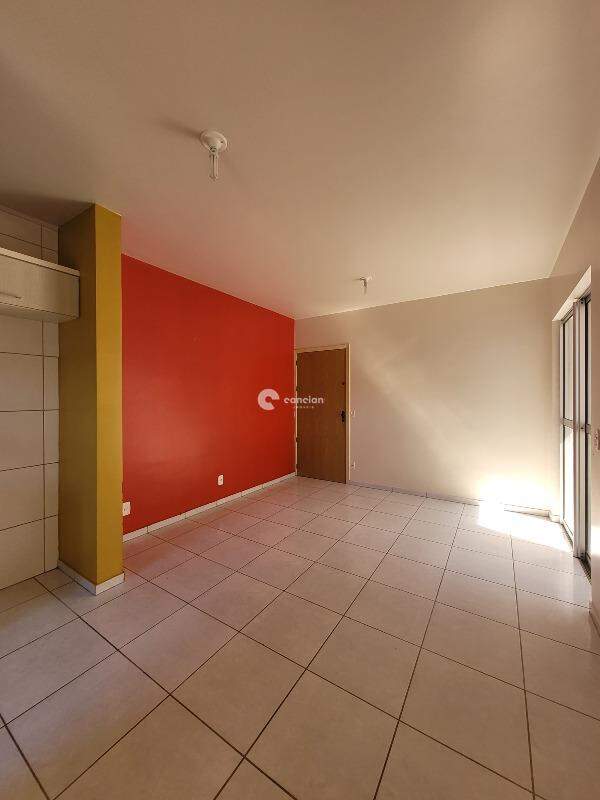 Apartamento para aluguel no Patronato: 