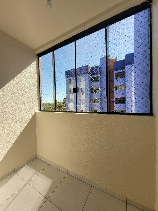Apartamento para aluguel no Patronato: 