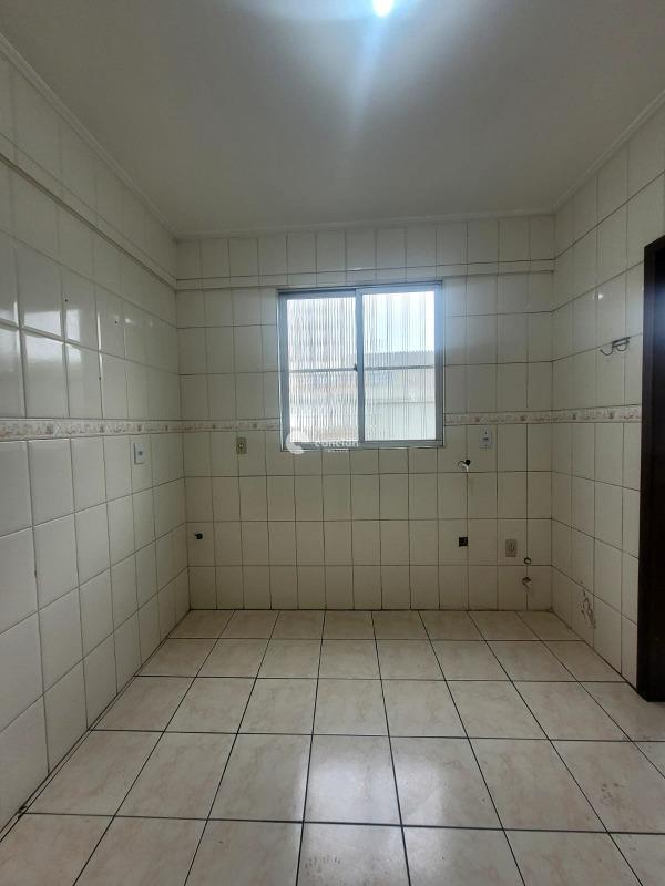 Apartamento para aluguel no Nossa Senhora de Fátima: 