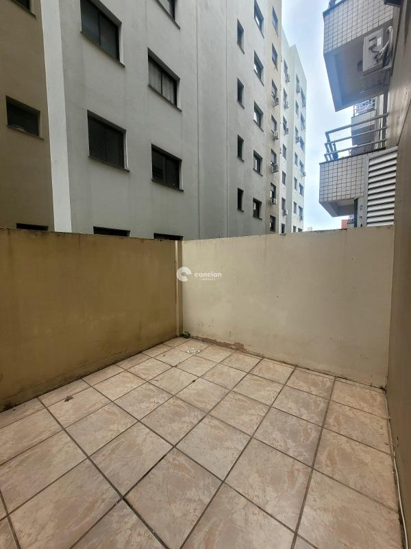 Apartamento para aluguel no Nossa Senhora de Fátima: 